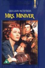 Watch Mrs Miniver Solarmovie