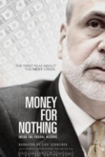 Watch Money for Nothing: Inside the Federal Reserve Solarmovie