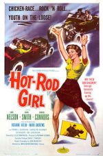 Watch Hot Rod Girl Solarmovie