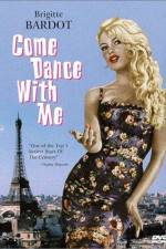 Watch Come Dance with Me Solarmovie