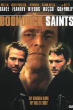 Watch The Boondock Saints Solarmovie