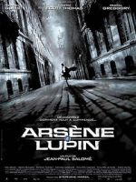 Watch Arsne Lupin Solarmovie