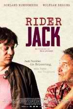 Watch Rider Jack Solarmovie