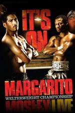 Watch HBO boxing classic Margarito vs Mosley Solarmovie