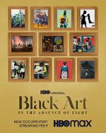 Watch Black Art: In the Absence of Light Solarmovie