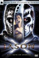 Watch Jason X Solarmovie