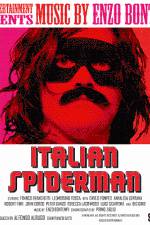 Watch Italian Spiderman Solarmovie
