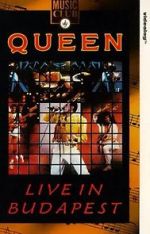 Watch Queen: Hungarian Rhapsody - Live in Budapest \'86 Solarmovie