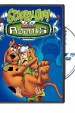 Watch Scooby Doo & The Robots Solarmovie