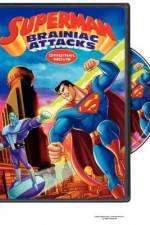 Watch Superman: Brainiac Attacks Solarmovie
