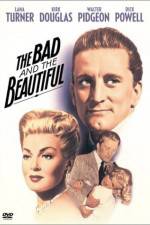 Watch The Bad and the Beautiful Solarmovie