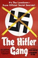 Watch The Hitler Gang Solarmovie
