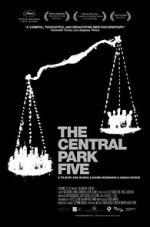 Watch The Central Park Five Solarmovie