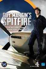 Watch Guy Martin's Spitfire Solarmovie