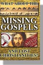 Watch The Lost Gospels Solarmovie
