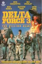 Watch Delta Force 3 The Killing Game Solarmovie