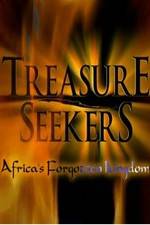 Watch Treasure Seekers: Africa's Forgotten Kingdom Solarmovie
