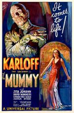 Watch The Mummy Primewire