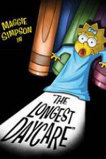 Watch The Simpsons The Longest Daycare Solarmovie