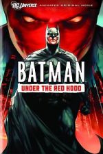 Watch Batman: Under the Red Hood Solarmovie