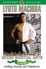 Watch Machida Do Karate For Mixed Martial Arts Volume 2 Solarmovie