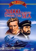 Watch The Making of \'20000 Leagues Under the Sea\' Solarmovie