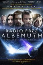 Watch Radio Free Albemuth Solarmovie