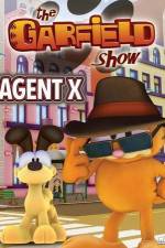 Watch The Garfield Show Agent X Solarmovie