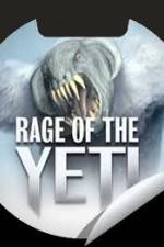 Watch Rage of the Yeti Solarmovie