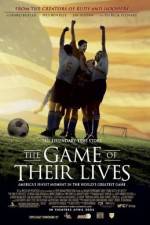 Watch The Game of Their Lives Solarmovie