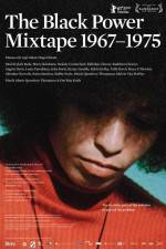 Watch The Black Power Mixtape 1967-1975 Solarmovie