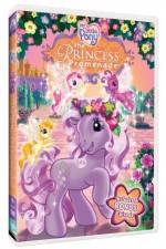 Watch My Little Pony The Princess Promenade Solarmovie