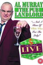 Watch Al Murray: The Pub Landlord Live - A Glass of White Wine for the Lady Solarmovie