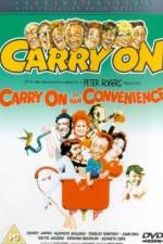 Watch Carry on at Your Convenience Solarmovie