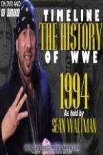 Watch The History Of WWE 1994 With Sean Waltman Solarmovie