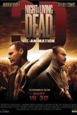 Watch Night of the Living Dead 3D ReAnimation Solarmovie