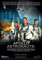 Watch Apollo Astronauts: Training NASA\'s Moon Men Solarmovie