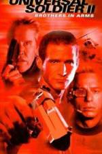 Watch Universal Soldier II: Brothers in Arms Solarmovie