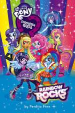 Watch My Little Pony: Equestria Girls - Rainbow Rocks Solarmovie