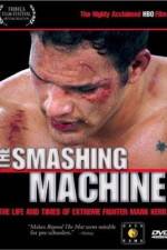 Watch The Smashing Machine Solarmovie