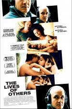 Watch The Lives of Others Solarmovie