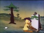 Watch The Foxy Duckling (Short 1947) Solarmovie