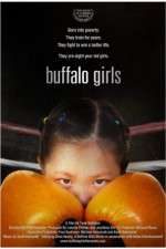 Watch Buffalo Girls Solarmovie