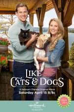 Watch Like Cats and Dogs Solarmovie
