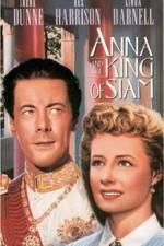 Watch Anna and the King of Siam Solarmovie
