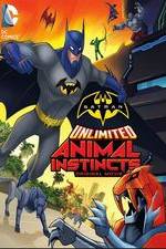 Watch Batman Unlimited: Animal Instincts Solarmovie