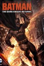 Watch Batman The Dark Knight Returns Part 2 Solarmovie
