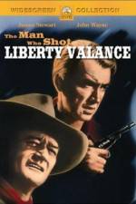 Watch The Man Who Shot Liberty Valance Solarmovie