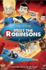 Watch Meet the Robinsons Solarmovie