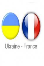 Watch Ukraine vs France Solarmovie